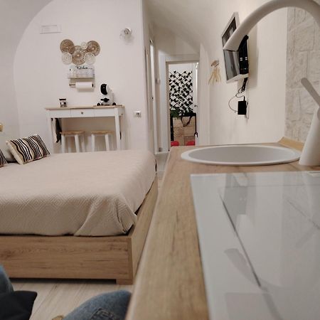 La Petite Maison 바리 외부 사진